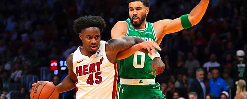The 3 Biggest Adjustments the Miami Heat Must Make This Offseason