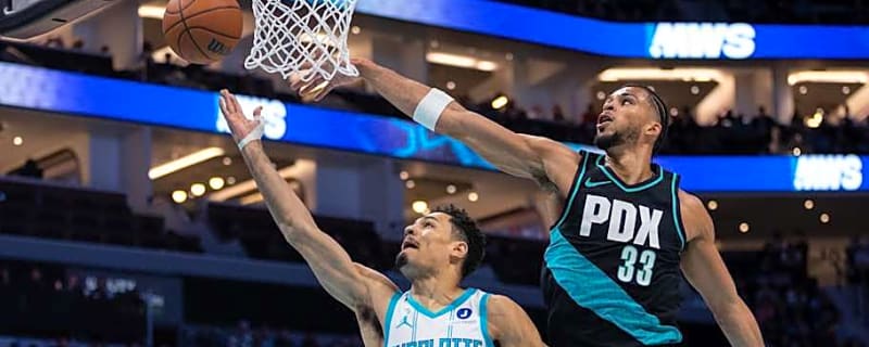 Josh Green is Thriving in His Role off the Charlotte Hornets Bench