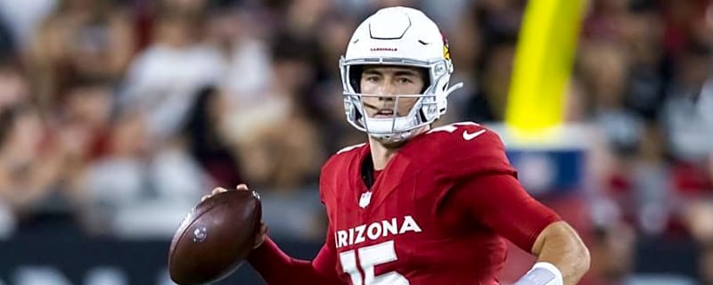 Former Cardinals QB Lands With Packers