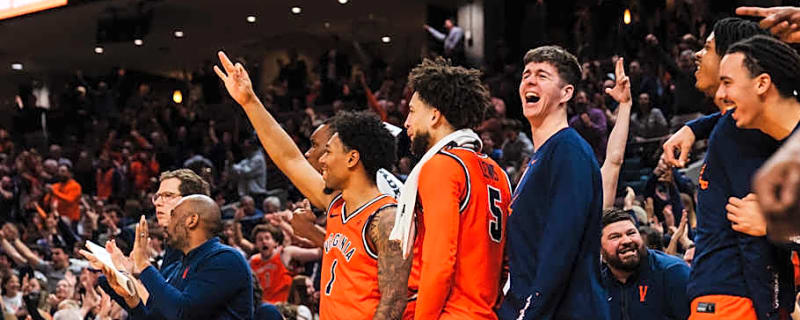 How Does Virginia Defeat NC State For The Second Time This Season?