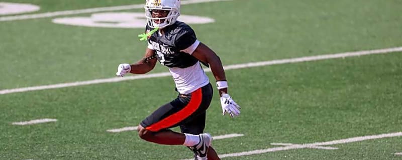 Ravens quietly found Brandon Stephens’ long-term replacement on Day 3