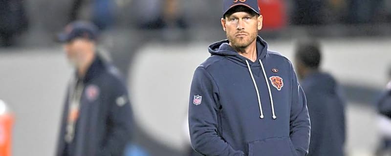 Bears' Power Couple Rushes in to Take Credit for Late-Game Poor Decisions