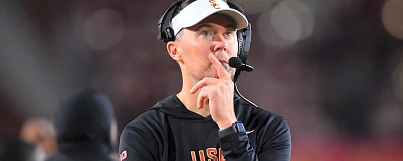 USC's Most Underrated Offensive Player From Spring Football