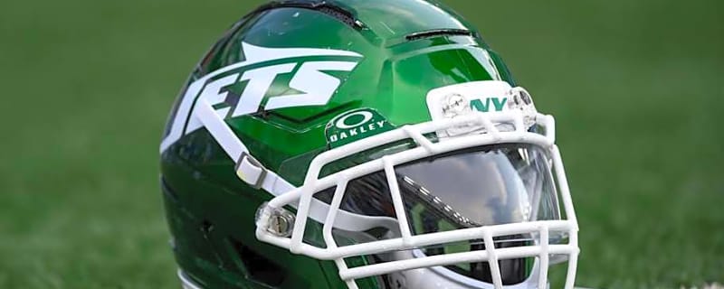 Steelers Tabbed &#39;Perfect Trade Fit&#39; In Deal For Jets Veteran WR