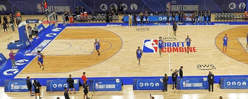 The Miami Heat May Find Next Hidden Gem at No. 13