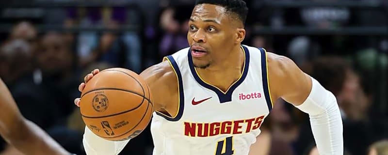 Russell Westbrook Workout Video Surfaces Amid NBA Free Agency