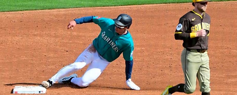 Seattle Mariners will host San Francisco Giants in the second game of the Spring