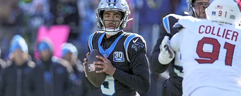What Bryce Young said about Budda Baker going into Panthers-Cardinals matchup
