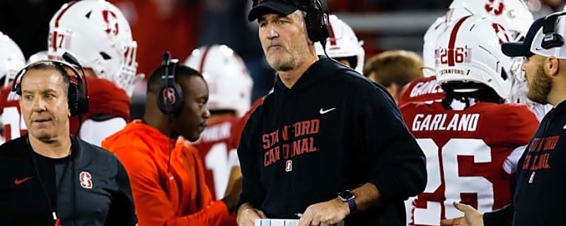 Grading Frank Reich&#39;s 2025 Season with Stanford