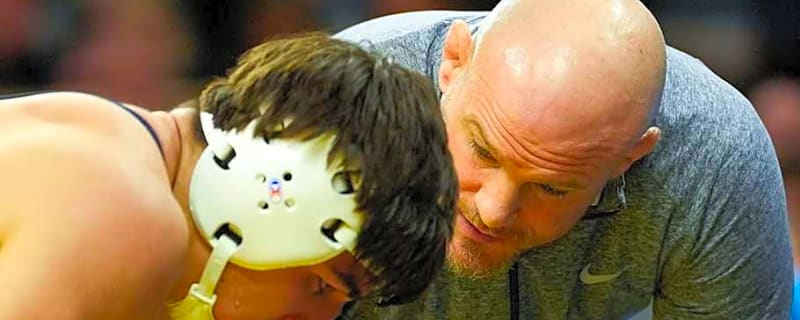 Preview: No. 1 Penn State Wrestling's Big Ten Dual vs. No. 6 Nebraska