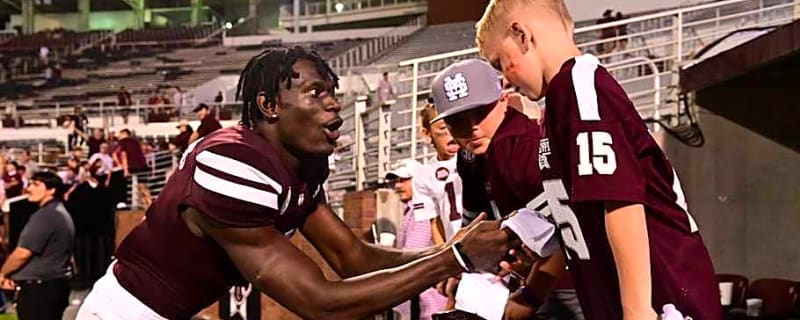 40 in 40: Can Kelley Jones be Mississippi State’s next lockdown corner?