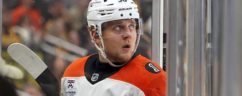 Blue Jackets 2026-27 preview, Emil Andrae is an intriguing player with solid upside