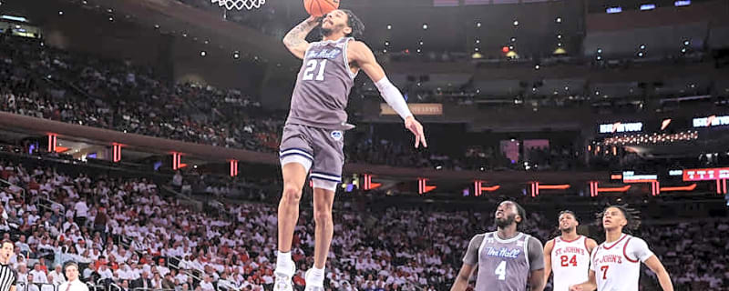 Incoming Oklahoma State Guard Among ESPN&#39;s Top 100 Portal Players