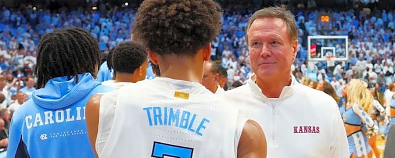 Seth Trimble’s Return Game Is Set