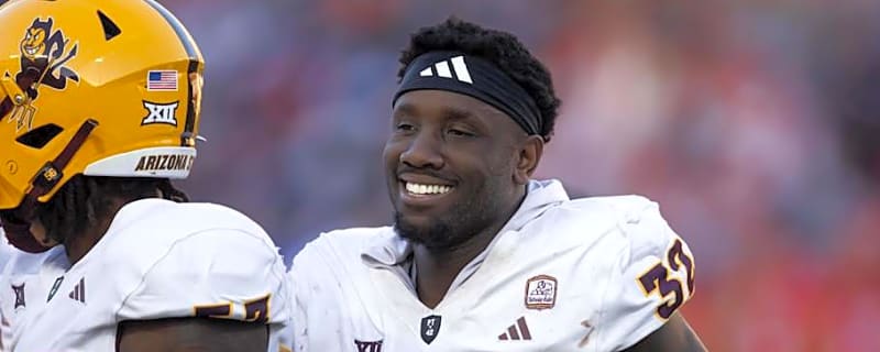 Sixth-Year Edge Rusher to Make His Final Year Count