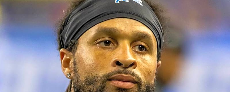 Two Detroit Lions Players Expected to 'Step Up' Amid Injuries