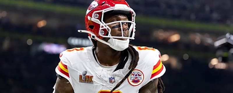 DeAndre Hopkins Has Major Goal With Ravens