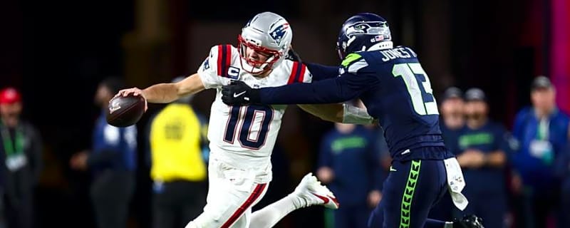 History Says Seahawks Will Handle Business vs. Patriots in NFL Season Opener