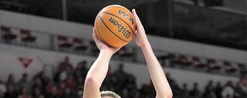 Nolan Winter Lands at No. 87 in National Ranking — That Feels a Little Low
