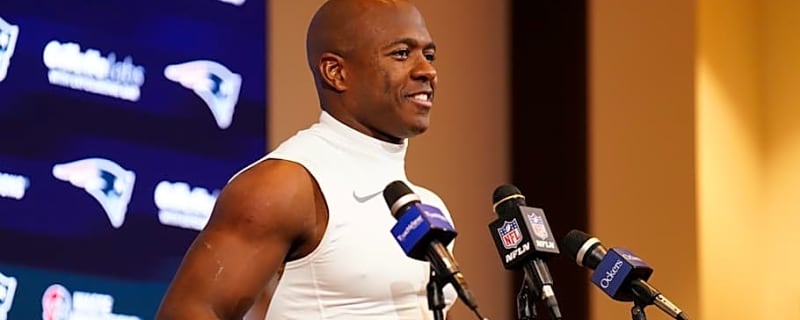 Former Patriots Captain to Deliver Providence College Commencement