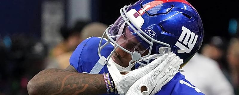 Revamped Cowboys Secondary Could Face Huge  Week 1 Test After Malik Nabers Update
