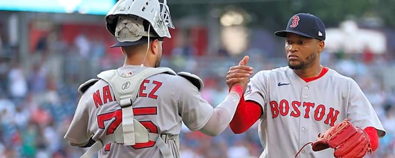 Red Sox Lose 7-Year Veteran Flamethrower To Cardinals After Waiver Claim