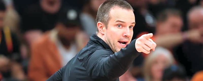 Suns Coach Gets Brutally Honest After Celtics Thrashing