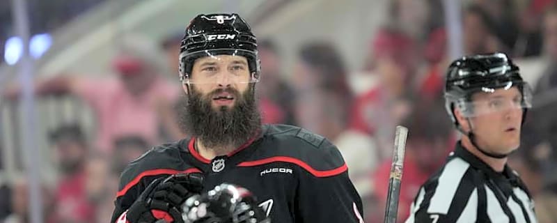 Avalanche New Defenseman Ready for 22nd Season