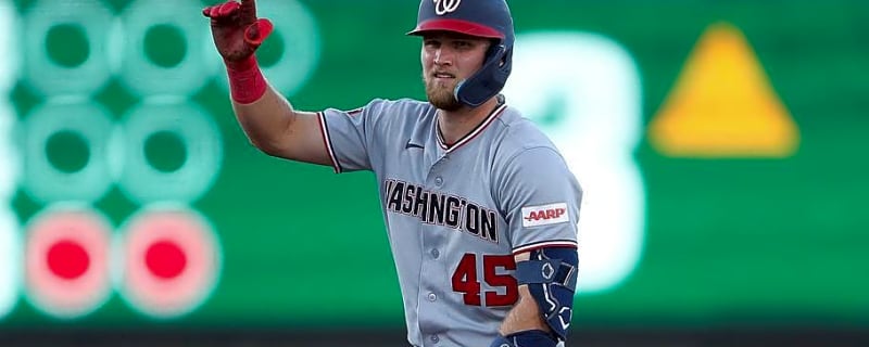 Red Sox's Curtis Mead Gamble Comes With Serious Risk of Being Fleeced