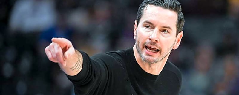 Pat Riley Breaks Silence on JJ Redick and Lakers' Direction