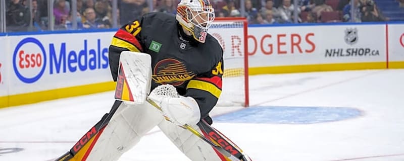 Penguins Trade Bolsters Future of Goalie Position