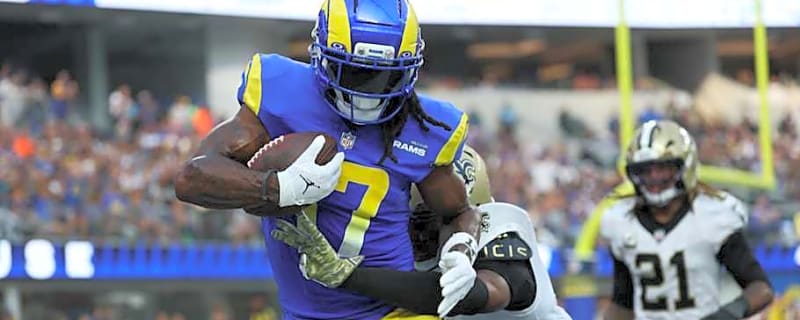 Rams vs. 49ers: Three Key Matchups For Sunday&#39;s Key NFC West Bout