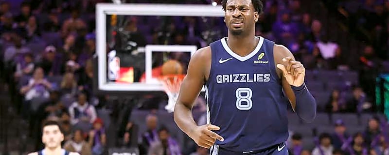 Memphis Grizzlies-L.A. Clippers Preview: Injury Info, Betting Lines, Lineups & More