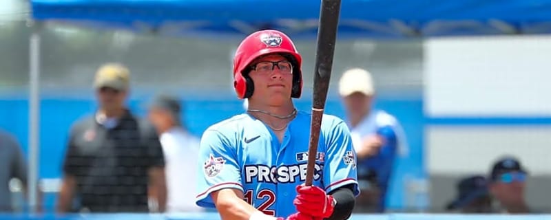 Former Reds' First Round Draft Pick Poised to Build on 2025 Success