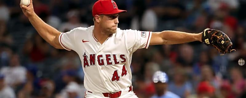 Why Ben Joyce and Young Angels Relievers Face Impending Minor League Demotions