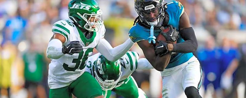 Steelers Re-Sign Former Jets Safety