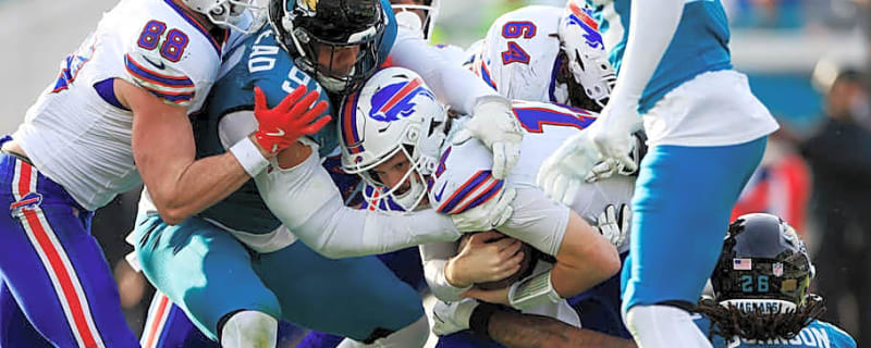 Bills' 347-pound lineman celebrated on 'Angry Runs' after carrying Josh Allen