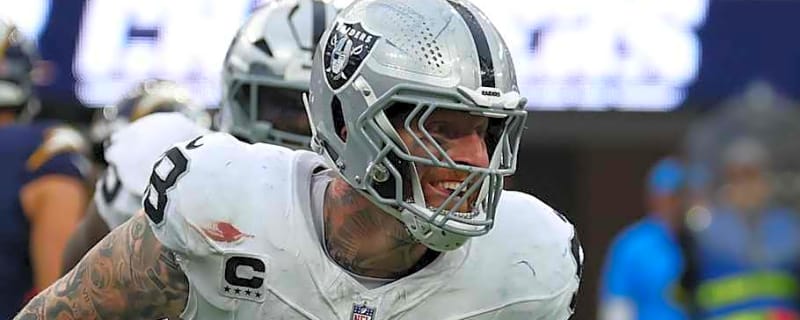 Latest Developments Show Just How Badly Ravens Treated Raiders