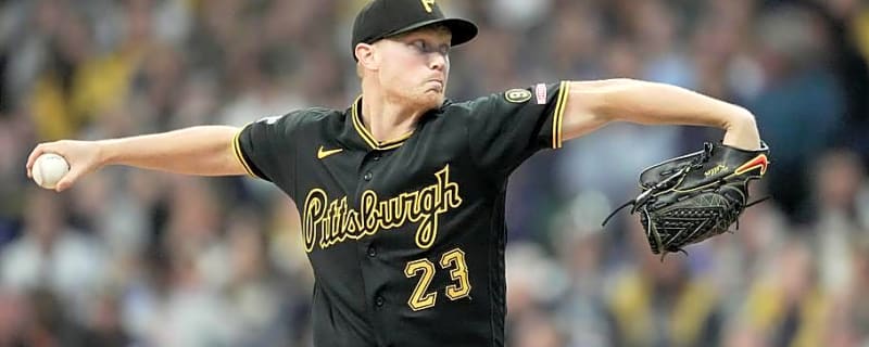 Pirates Starting Pitchers Must Bounceback in Cardinals Series