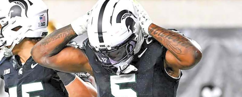 MSU Disrespected Compared to Other Undefeated Teams in CFB