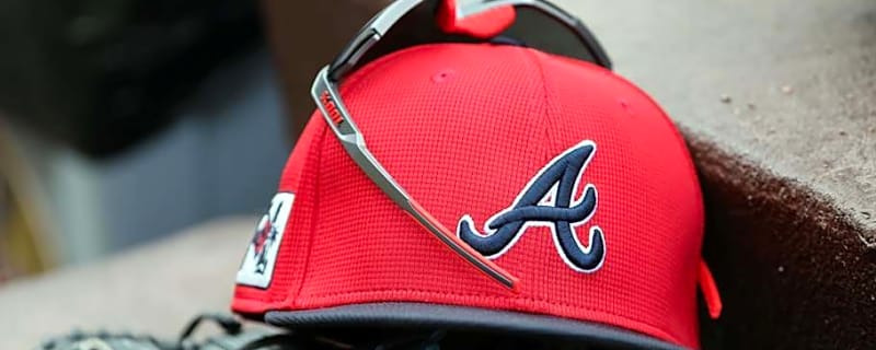 A's Reportedly Made an Offer to Free Agent Before They Signed with Atlanta Braves