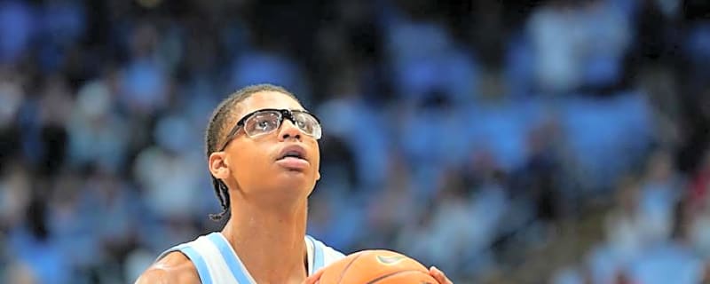 Will James Brown Have a Bigger Role for Hubert Davis, Tar Heels?