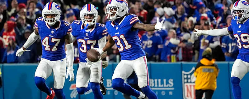 Bills likely shorthanded again at important position entering NFL Playoffs