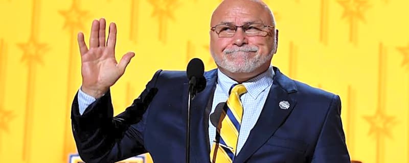 Predators Should Have Fire Sale at Trade Deadline