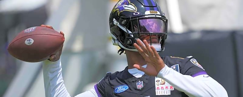 Ravens Highest-Rated Team in Madden
