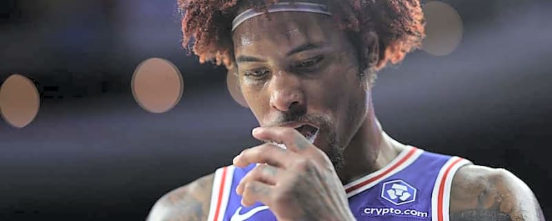 Meet 't$unami', the Music Producer Starting for the Sixers