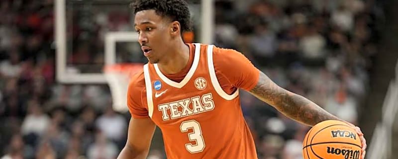Dailyn Swain Announces Official Decision On Future With Texas Longhorns