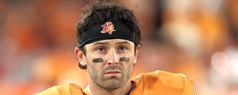Lavonte David Reveals Extent of Baker Mayfield's Injuries in 2025