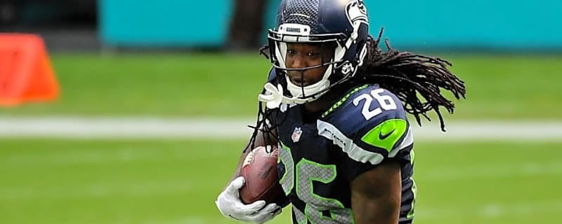 Shaquill Griffin returning was no-brainer for Seahawks