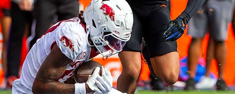 Seahawks Rookie Roundup: Can freakishly athletic UDFA pass-catcher stick in Seattle?